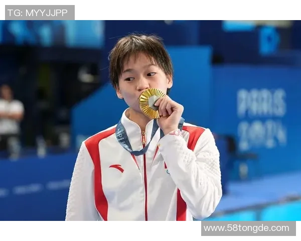 《十五运会・“瀛”像记》专栏上线：首期看全红婵超绝松懈感！